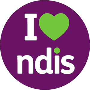 I love NDIS 
