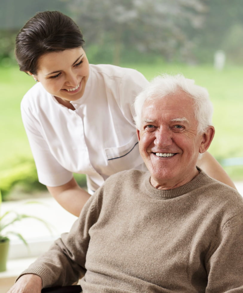 Supported independent living